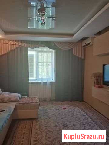 2-комнатная квартира, 54 м², 2/5 эт. на продажу в Ейске Ейск - изображение 3