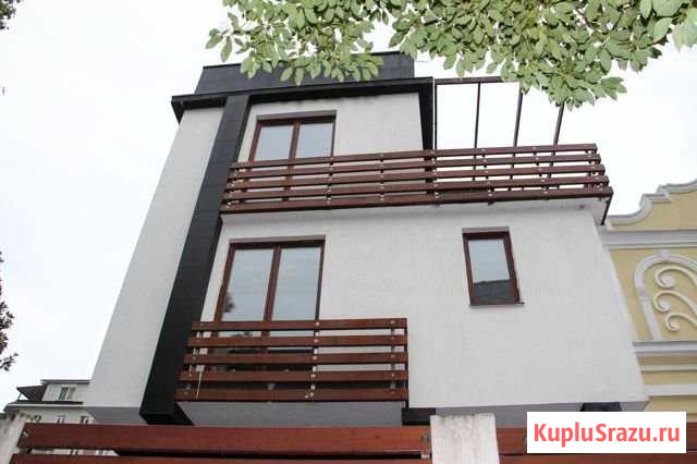 Дом 412.6 м² на участке 5.3 сот. на продажу в Сочи Сочи - изображение 1