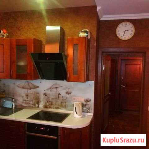 1-комнатная квартира, 50 м², 13/16 эт. в аренду посуточно в Краснодаре Краснодар - изображение 2