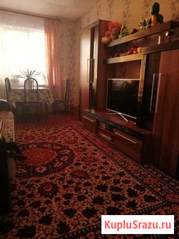 2-комнатная квартира, 49 м², 2/2 эт. на продажу в Кургане Курган - изображение 2