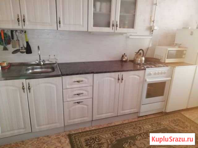 2-комнатная квартира, 49 м², 2/2 эт. на продажу в Кургане Курган - изображение 1
