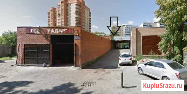 Гараж 18 м² на продажу в Казани Казань - изображение 1