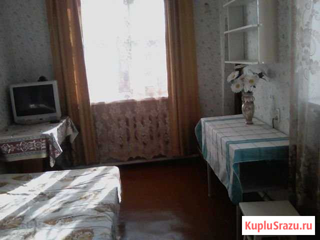 Комната 12 м² в 3-ком. кв., 1/2 эт. в аренду на длительный срок в Гайдуке Гайдук - изображение 1