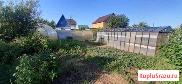Дача 20 м² на участке 6 сот. на продажу в Тюмени Тюмень - изображение 2