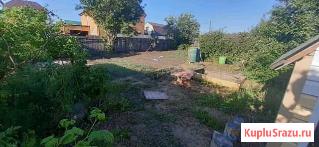 Дача 20 м² на участке 6 сот. на продажу в Тюмени Тюмень - изображение 1