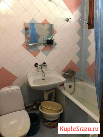 1-комнатная квартира, 34 м², 5/5 эт. на продажу в Сочи Сочи - изображение 2