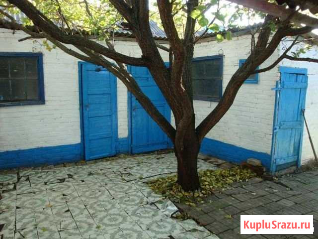 Дом 42.5 м² на участке 7 сот. на продажу в Тбилисской Тбилисская - изображение 3