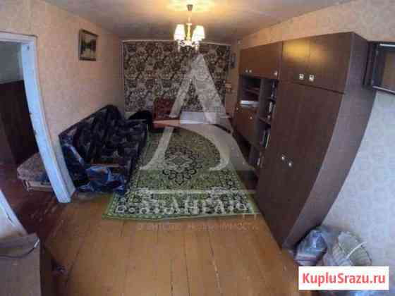 2-комнатная квартира, 45 м², 4/5 эт. на продажу в Клине Клин