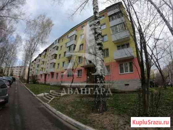 2-комнатная квартира, 45 м², 4/5 эт. на продажу в Клине Клин