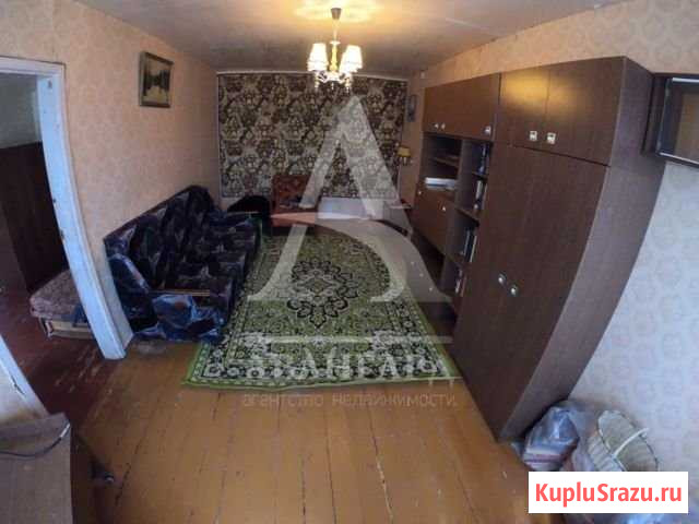 2-комнатная квартира, 45 м², 4/5 эт. на продажу в Клине Клин - изображение 3