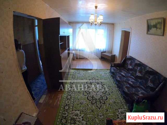 2-комнатная квартира, 45 м², 4/5 эт. на продажу в Клине Клин - изображение 2