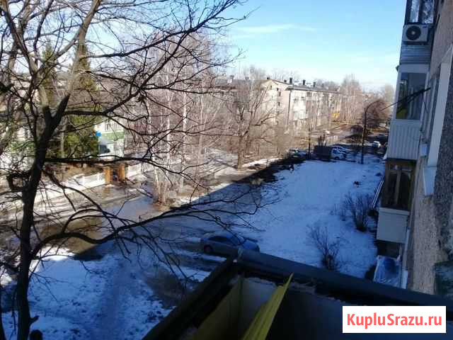 2-комнатная квартира, 36.7 м², 4/5 эт. на продажу в Березе Береза - изображение 3