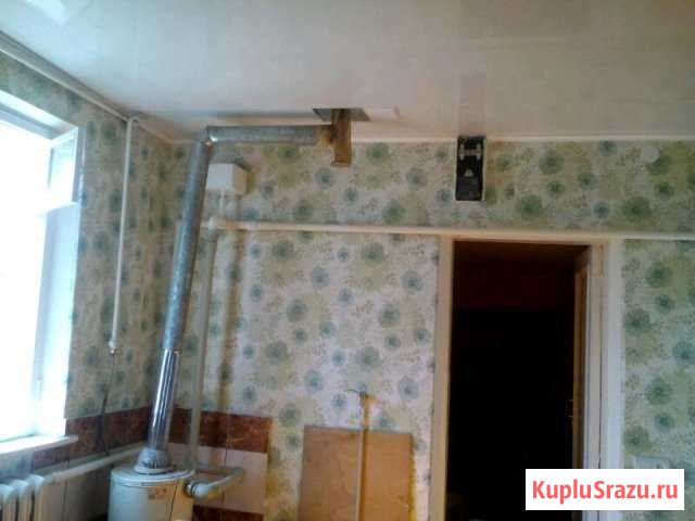 1-комнатная квартира, 32 м², 1/1 эт. на продажу в Богородске Богородск - изображение 1