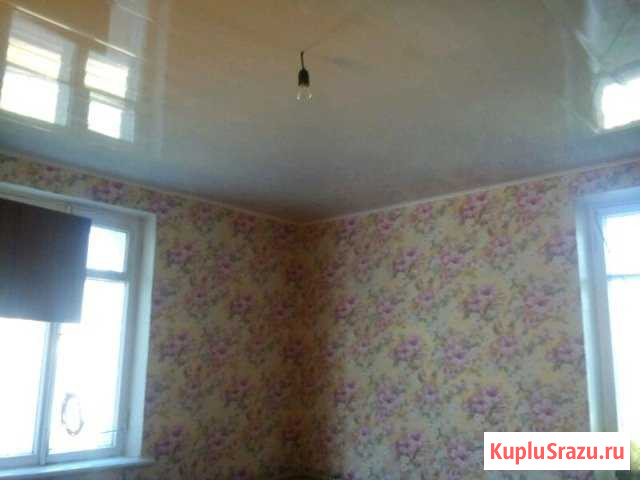 1-комнатная квартира, 32 м², 1/1 эт. на продажу в Богородске Богородск - изображение 2