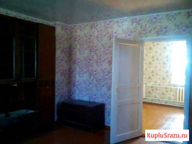 1-комнатная квартира, 32 м², 1/1 эт. на продажу в Богородске Богородск - изображение 3