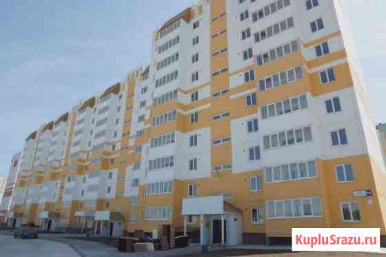 2-комнатная квартира, 62 м², 1/10 эт. на продажу в Барнауле Барнаул