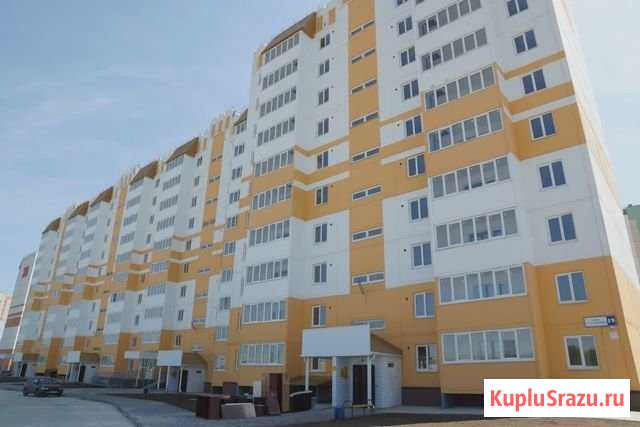 2-комнатная квартира, 62 м², 1/10 эт. на продажу в Барнауле Барнаул - изображение 1