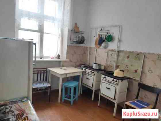 2-комнатная квартира, 66.7 м², 2/3 эт. на продажу в Родниках Ивановской области Родники