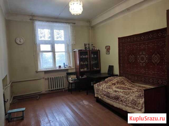 2-комнатная квартира, 66.7 м², 2/3 эт. на продажу в Родниках Ивановской области Родники - изображение 1