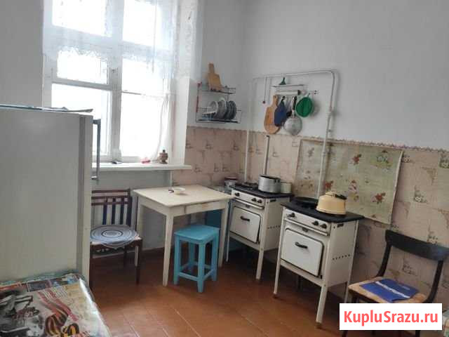 2-комнатная квартира, 66.7 м², 2/3 эт. на продажу в Родниках Ивановской области Родники - изображение 3