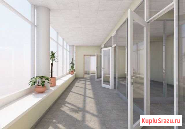 Торговое помещение, 200 кв.м. Сосновый Бор - изображение 1