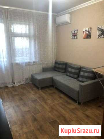 1-комнатная квартира, 42 м², 10/16 эт. в аренду посуточно в Казани Казань - изображение 3