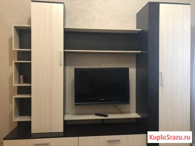 1-комнатная квартира, 42 м², 10/16 эт. в аренду посуточно в Казани Казань - изображение 2