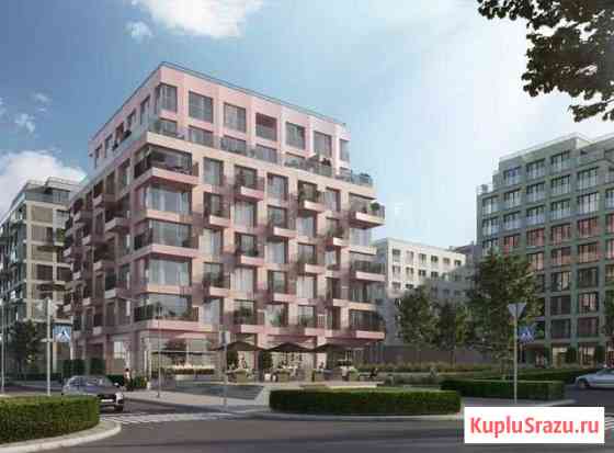 1-комнатная квартира, 50.5 м², 4/10 эт. на продажу в Новосибирске Новосибирск