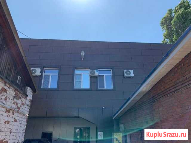 Офисные помещения от 9 кв.м. Краснодар - изображение 1