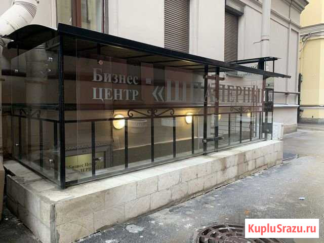 Офисное помещение, 8 кв.м. Санкт-Петербург - изображение 3