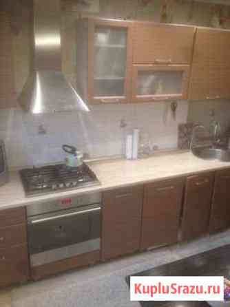 3-комнатная квартира, 56 м², 9/9 эт. на продажу в Перми Пермь