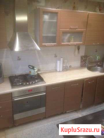 3-комнатная квартира, 56 м², 9/9 эт. на продажу в Перми Пермь - изображение 2