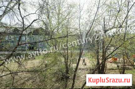 2-комнатная квартира, 42.9 м², 3/4 эт. на продажу в Иркутске Иркутск - изображение 2