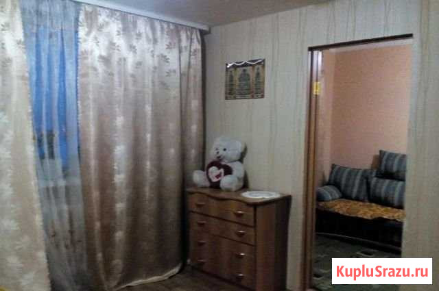2-комнатная квартира, 45 м², 1/5 эт. в аренду на длительный срок в Ишимбае Ишимбай - изображение 2