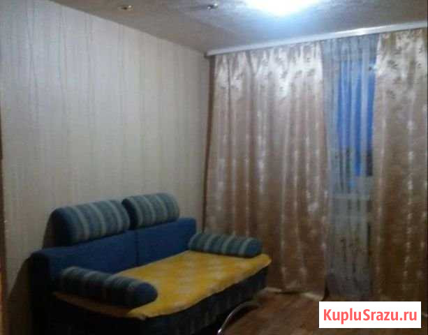 2-комнатная квартира, 45 м², 1/5 эт. в аренду на длительный срок в Ишимбае Ишимбай - изображение 1