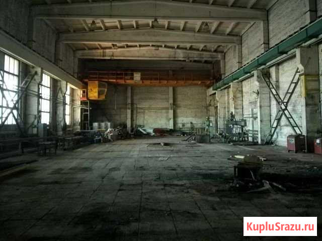 Помещение свободного назначения, 577 кв.м. Сосновый Бор - изображение 2