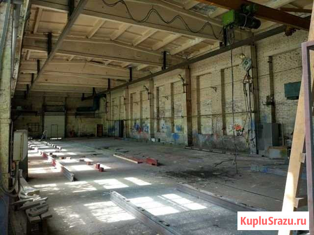 Помещение свободного назначения, 577 кв.м. Сосновый Бор - изображение 1