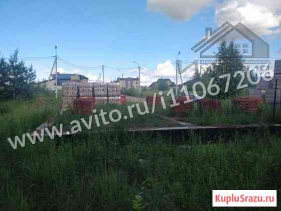 Участок ИЖС 7 сот. на продажу в Казани Казань