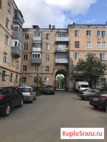 3-комнатная квартира, 78.1 м², 5/5 эт. на продажу в Иваново Иваново - изображение 1