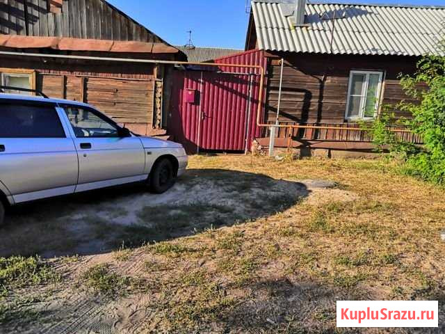 Дом 30 м² на участке 5 сот. на продажу в Борисоглебске Борисоглебск - изображение 1