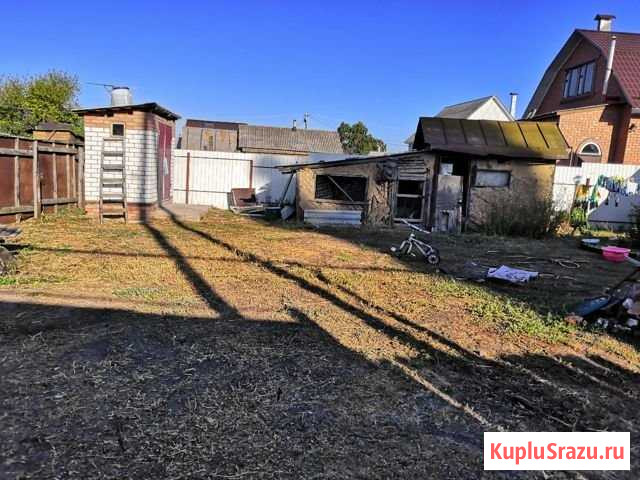 Дом 30 м² на участке 5 сот. на продажу в Борисоглебске Борисоглебск - изображение 2