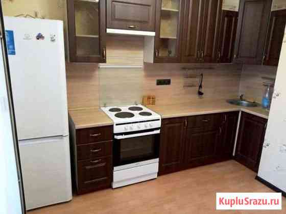 1-комнатная квартира, 42 м², 4/25 эт. в аренду на длительный срок в Люберцах Люберцы
