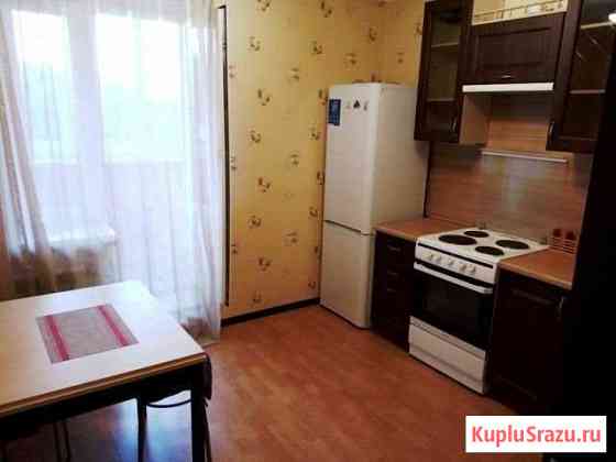 1-комнатная квартира, 42 м², 4/25 эт. в аренду на длительный срок в Люберцах Люберцы