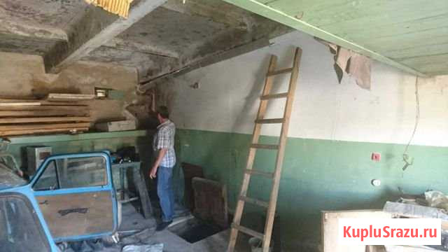 Гараж 24 м² в аренду во Владимире Владимир - изображение 3