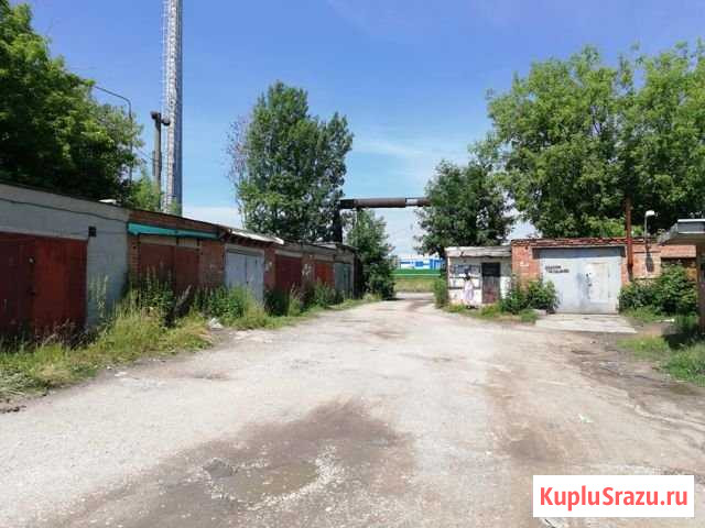 Гараж 24 м² в аренду во Владимире Владимир - изображение 2