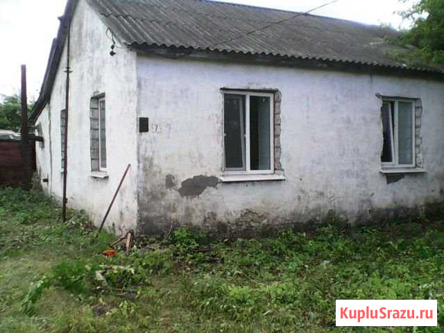 Дом 70 м² на участке 10 сот. на продажу в Обшаровке Обшаровка - изображение 1