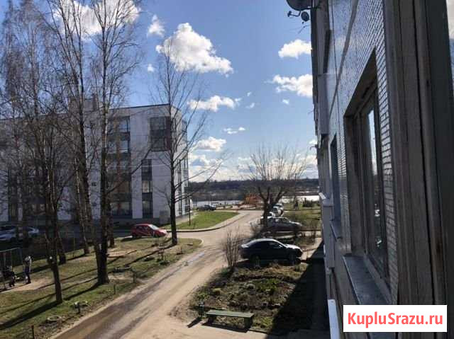 2-комнатная квартира, 55 м², 2/5 эт. на продажу в Пскове Псков - изображение 1