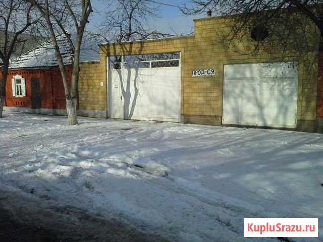 Участок ИЖС 6 сот. на продажу в Грозном Грозный - изображение 1