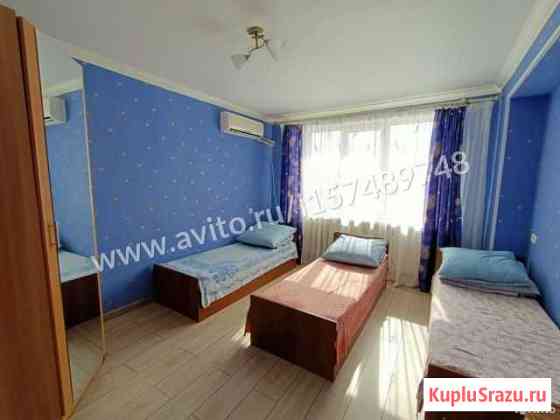 3-комнатная квартира, 65 м², 9/9 эт. на продажу в Ставрополе Ставрополь