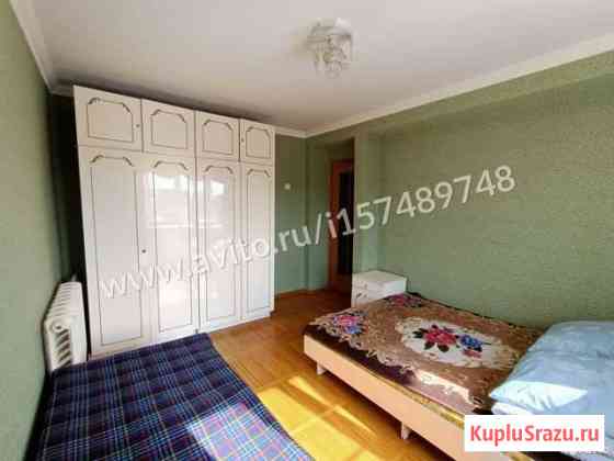 3-комнатная квартира, 65 м², 9/9 эт. на продажу в Ставрополе Ставрополь